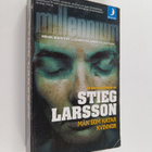 Stieg Larsson : Män som hatar kvinnor - pikkukuva 1