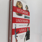 Carsten Ryytty : Historiens underbara värld kuriosa och f... - pikkukuva 1