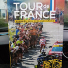 Keskitalo : Tour de France - enemmän kuin pyöräkilpailu ( - pikkukuva 1