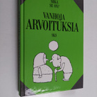 Mikä se on? : vanhoja arvoituksia - pikkukuva 1