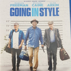 Going in Style -Blu-Ray - pikkukuva 1