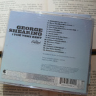 The Very Best of George Shearing (CD) - pikkukuva 2