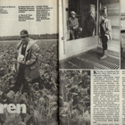Pirkka n:o 11 1981 Keräily. Jurmo. Paimio. Pohjanmaa. - pikkukuva 4