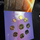 Rahasarja myntserie munzserie coinage 2003 - pikkukuva 3