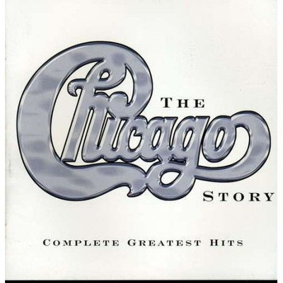 CHICAGO: The Story, Complete Greatest hits (2-CD), 39 biisiä