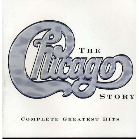 CHICAGO: The Story, Complete Greatest hits (2-CD), 39 biisiä