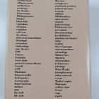 Alan Bullock ym. : The Harper Dictionary of Modern Thought - pikkukuva 2