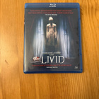 Livid blu-ray - pikkukuva 1