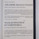 Sakari Saarikivi : Taidehistorian ääriviivat - pikkukuva 2