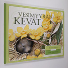 Kirsi Hutri : Vesimyyrän kevät - pikkukuva 1