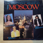 14 beautiful melodies from Moscow - pikkukuva 1