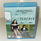 THE KINDERGARTEN TEACHER (BD) - pikkukuva 1