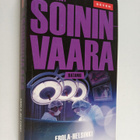 Taavi Soininvaara : Ebola-Helsinki - pikkukuva 1