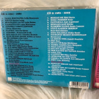 SUOMEN EUROVIISUT 1961-2005 & KÄÄNNETYT VIISUHELMET (2 X 2CD - pikkukuva 2