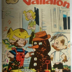 Ville Vallattomia 70-luvulta - pikkukuva 1