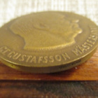 C.T. Custafsson  mitali 1966/ D. Wreiling - pikkukuva 3