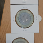 Slovenija 3x 3€ - pikkukuva 2