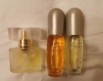 Hajuvedet Estee Lauder