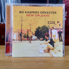 No Kaspers Orkesteri - New Orleans CD - pikkukuva 1