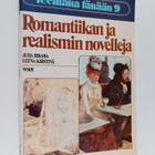 Juha ym. Rikama : Teemana tänään 9, Romantiikan ja realis... - pikkukuva 1