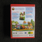 TRACTOR TOM*Tomi traktori osa 7*DVD*puhumme suomea - pikkukuva 3