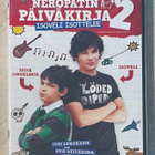Neropatin päiväkirja 2: Isoveli isottelee (2011) *UUSI* - pikkukuva 1