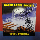 BLACK LABEL SOCIETY - 1919 ETERNAL +NIMMARI CD - pikkukuva 3