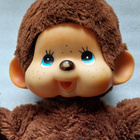 Monchhichi nuket! - pikkukuva 2