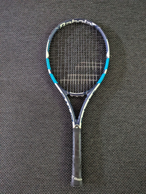 Babolat Pure Drive Wimbledon
