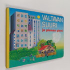 Wolfgang Schleicher : Valtavan suuri ja pienen pieni - pikkukuva 1