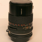 == TAMRON BBAR Multi C 135mm F2.8 Canon FD:lle - pikkukuva 2