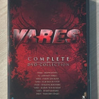 Vares (8DVD) 8 ensimmäistä Vares-elokuvaa - pikkukuva 1