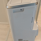 Electrolux Comfort 600 - siirrettävä ilmastointilaite - pikkukuva 2