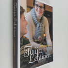 Tuija Lehtinen : Jatkoaika - pikkukuva 1