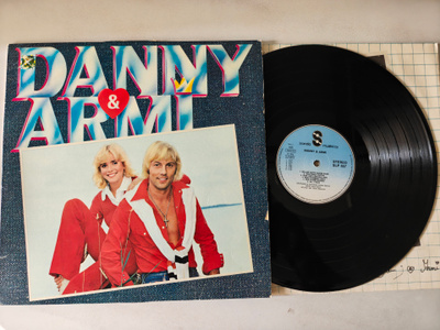LP Danny & Armi