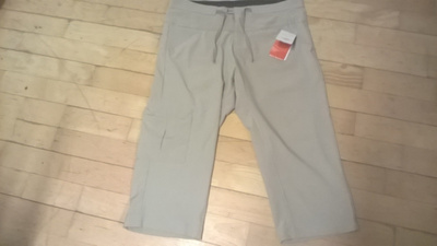 Cheetah shortsit M