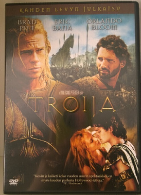 Troy (R2-Suomi)