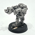 WH40K - Space Marine figuuri (1985) [S45] - pikkukuva 4