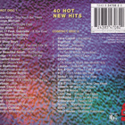 Various • Now That's What I Call Music! 35 Tupla  CD - pikkukuva 4