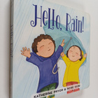 Katherine Pryor : Hello, rain! - pikkukuva 1