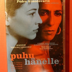 dvd, Puhu hänelle (Pedro Almodovar -elokuva) [draama] - pikkukuva 1