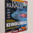 Tieteen kuvalehti 17/2014 - pikkukuva 1