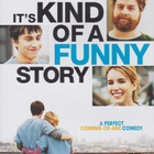 DVD: It´s kind of a funny story - pikkukuva 1