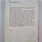 Arvo Puukari : Näin Amerikassa - pikkukuva 2