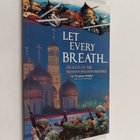 Scott Meredith ym. : Let Every Breath... : Secrets of the... - pikkukuva 1
