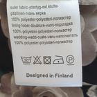 Flare Collection talvitakki, koko 42, ovh. 100 € - pikkukuva 5
