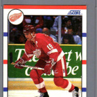 1990-91 Score - 0,10 € / kpl - pikkukuva 2