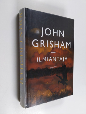 John Grisham : Ilmiantaja