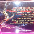 CD Suffocation : Human Waste ( SIS POSTIKULU ] - pikkukuva 2