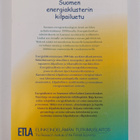 Hannu Hernesniemi : Suomen energiaklusterin kilpailuetu - pikkukuva 2